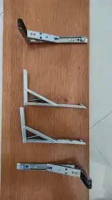 رف قابل للطي 0