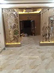 دواليب وديكورات شاشه ومداخل ومطابخ 2