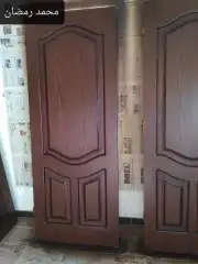 دواليب وديكورات شاشه ومداخل ومطابخ 3