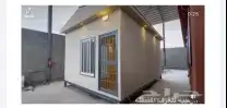 بركسات بيوت جاهزه مكاتب مهندسين غرف عمال مجمعات شاليهات 6