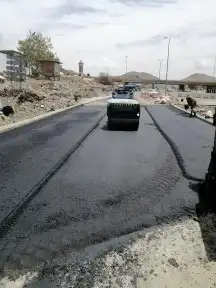 أعمال أزفلت أسفلت جديد ومقشوربالطايف اعمال مؤسسة أزفلت 1