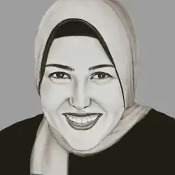portrait handmade 3
