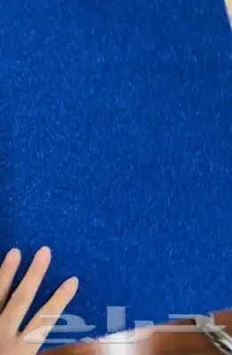 بيع عشب صناعي خاص بالملاعب بمواصفات اسبانيه 3