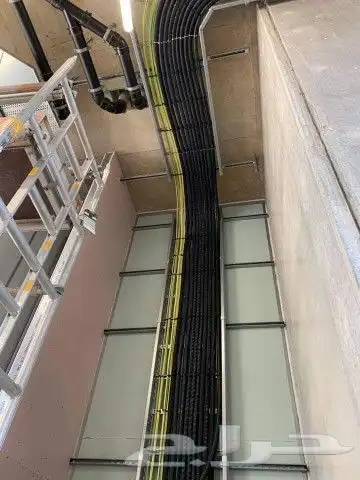 كهربائي منازل 0