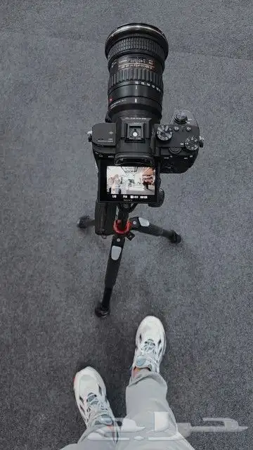 مصور محترف 8