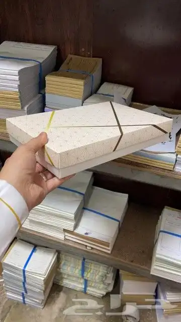 مطابع مطبوعات أكياس شرايط بوكسات بكجات 0