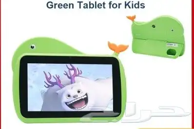 أيباد أطفال سهل الحمل 9