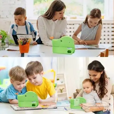 أيباد أطفال سهل الحمل 8
