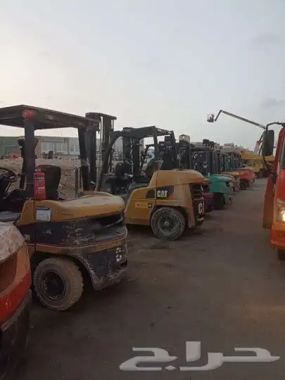 رافعة لايجار كرينات 5