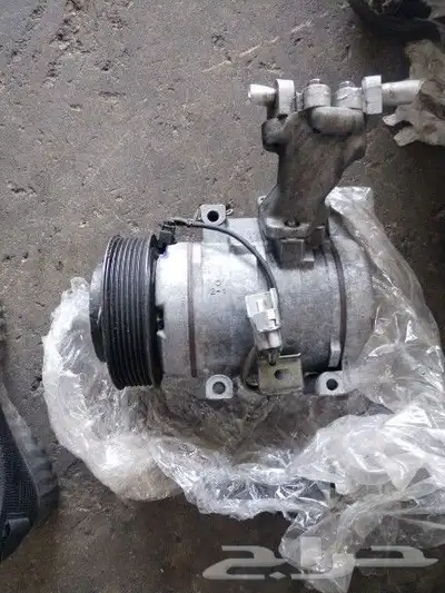 compress camry 2003-06 0