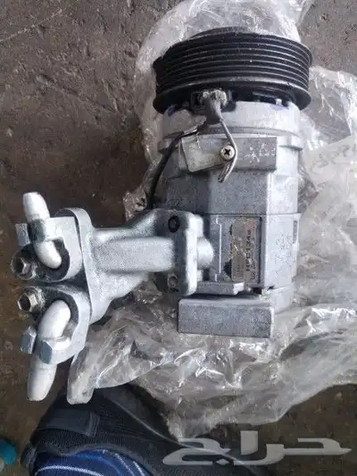 compress camry 2003-06 1