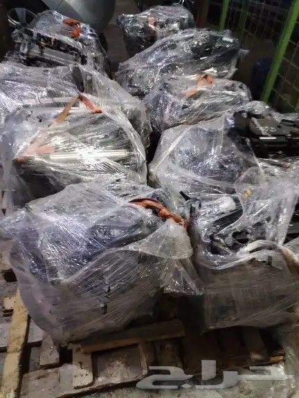 مكائن تويوتا شاص هونداي 0