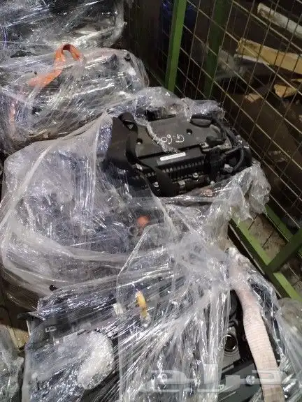 مكائن تويوتا شاص هونداي 2