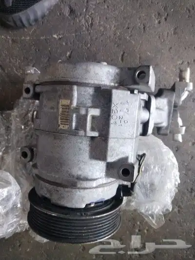 compress camry 2003-06 2