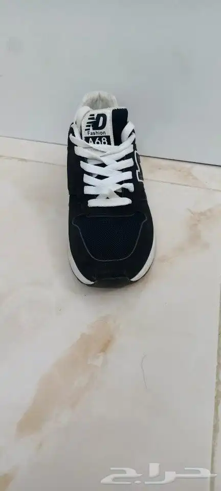 جزمة نيو بلانس مقاس 40 1