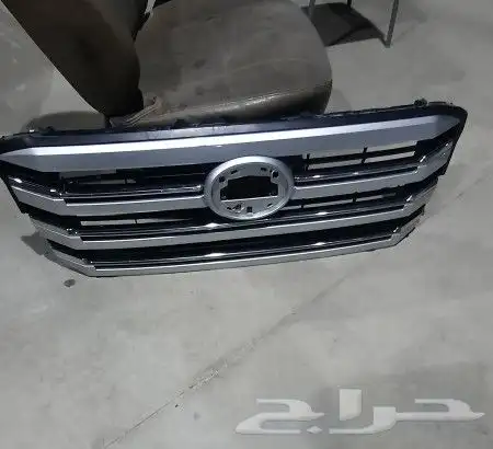 شبك جيب لاندكروزر مديل 23 وكاله اصلي نظييف 0