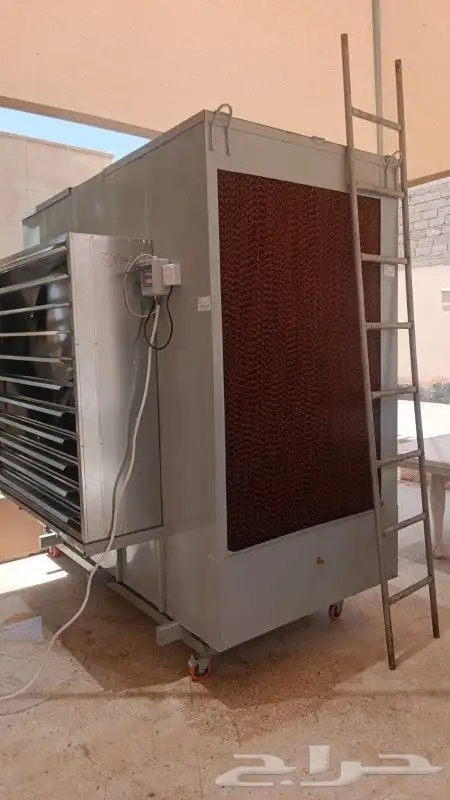 مكيف صحراوي _ مكيف ماء 9