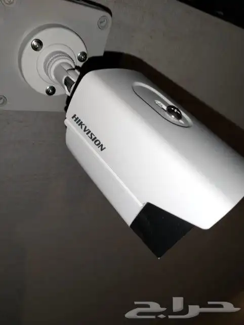 camera technician intercom data fingerprint فني كاميرا انترك 5