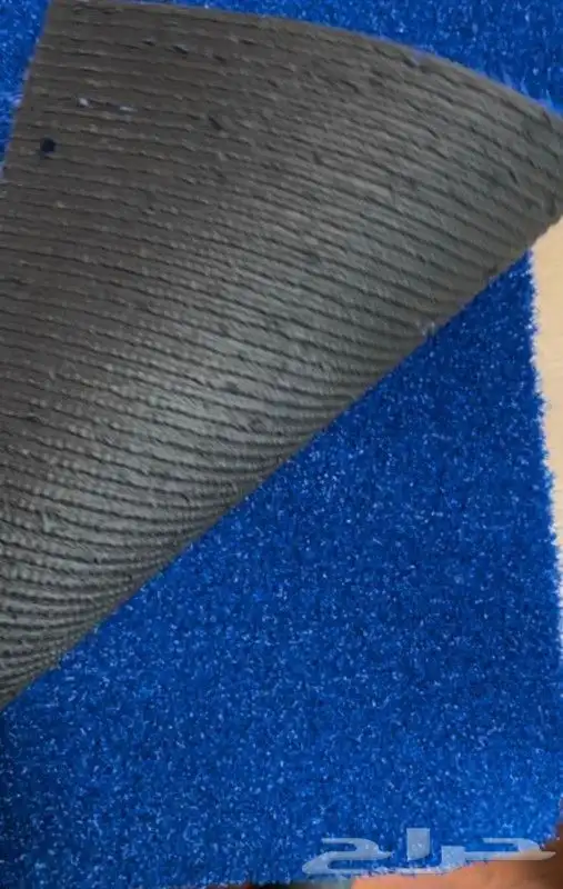 عشب صناعي خاص للملاعب التنس (بادل) بمواصفات اسبانيه 3