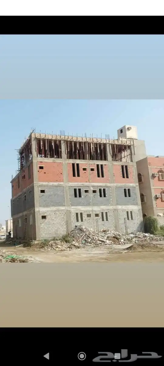 مقاولات عامه لدا جده ومكه 2