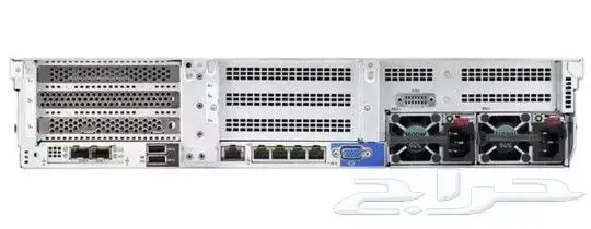 HBE DL380G10 1