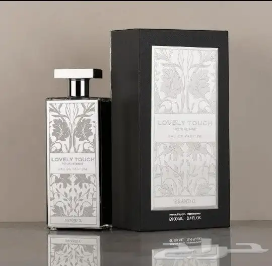 عطور حصريه جميله 1