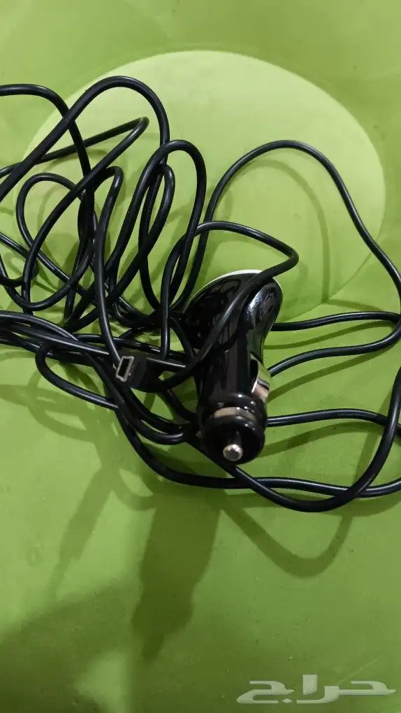 سلك داش كام 1