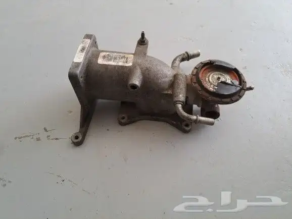 قطع فورد الموجود في الصور فقط 1