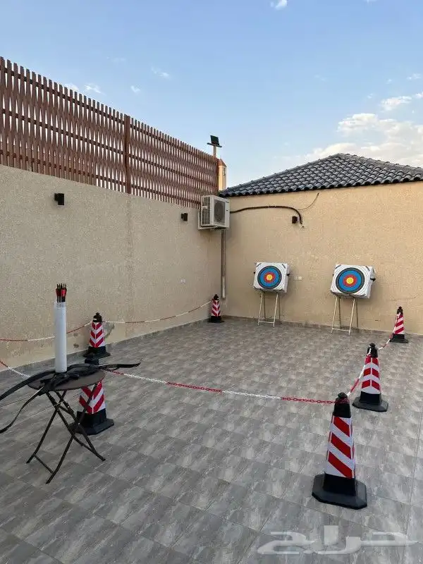 تأجير العاب الكترونيه وألعاب هوائيه 1