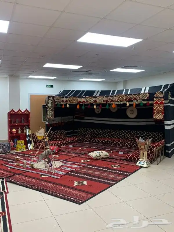 تأجير_كراسي_طاولات_كنب_خيام_لكافة_المناسبات_عزاء_حفلات 31