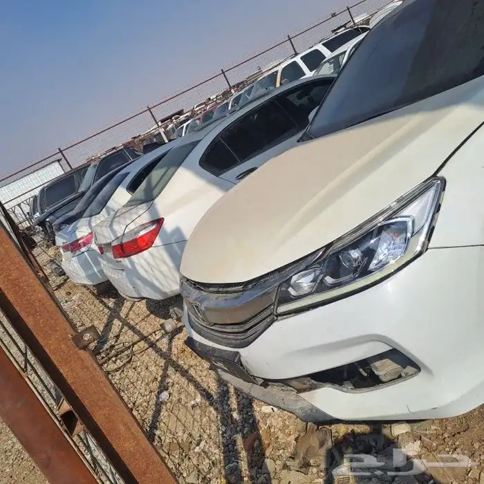 جميع موديلات هوندا اكرد متوفر لدينا جميع انواع الاكرد 8