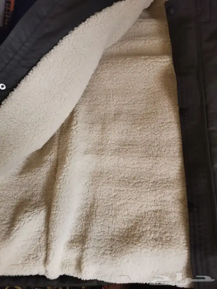 جاكيت شتوي جديد 8