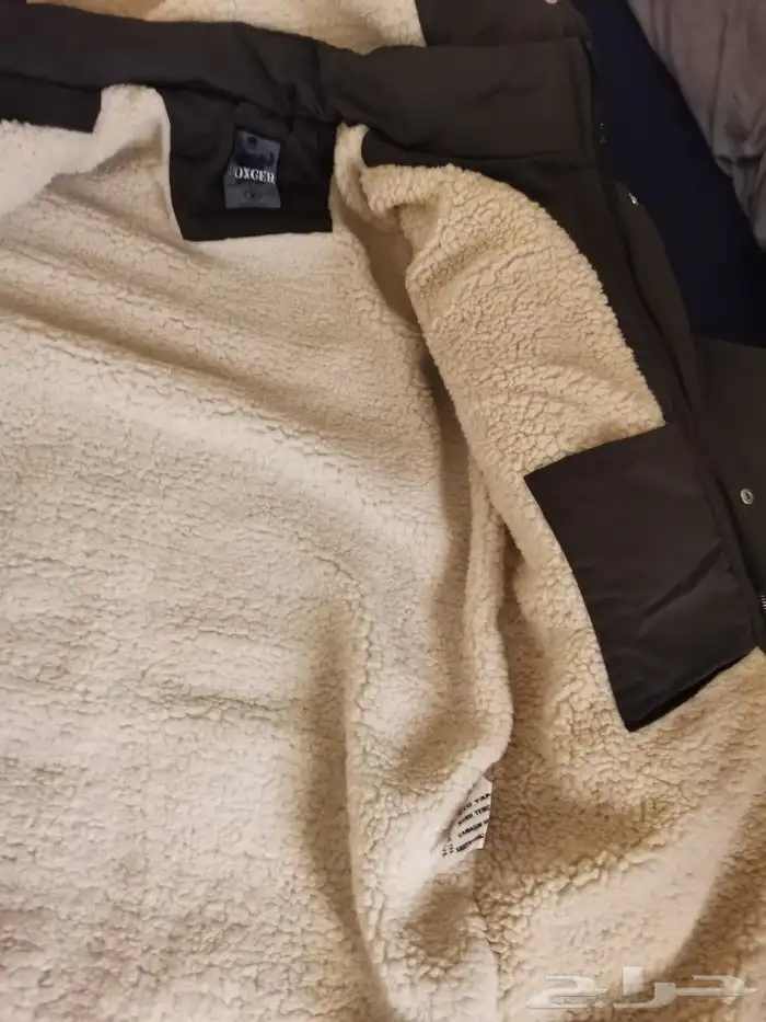 جاكيت شتوي جديد 4