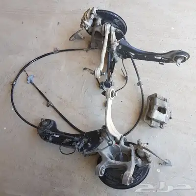 قطع غيار سونلتا 2018 استاندر للبيع 31