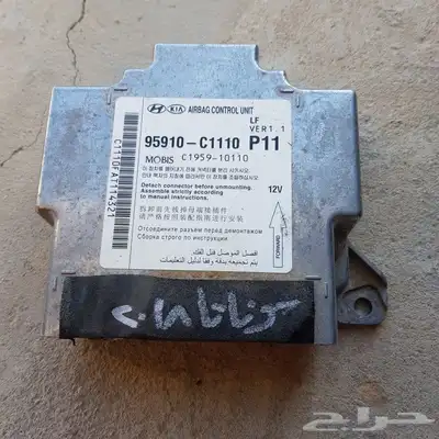قطع غيار سونلتا 2018 استاندر للبيع 13