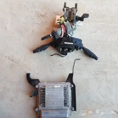 قطع غيار سونلتا 2018 استاندر للبيع 9