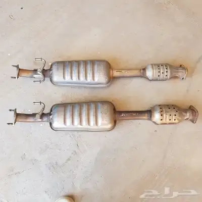 قطع غيار سونلتا 2018 استاندر للبيع 19