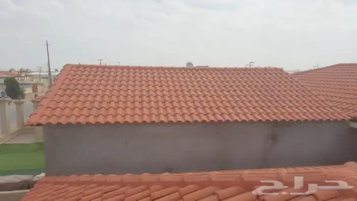 تركيب قرميد الدمام و الخبر 1