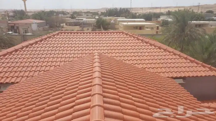 تركيب قرميد الدمام و الخبر 2