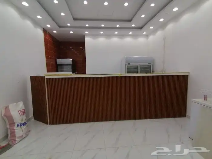 دواليب وديكورات شاشه ومداخل ومطابخ 9