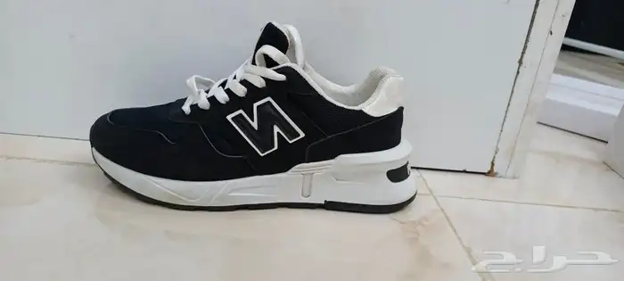 جزمة نيو بلانس مقاس 40 2