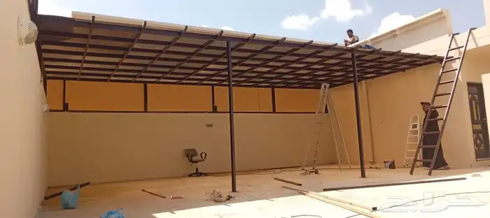 مظلات وسواتر وجلسات 10