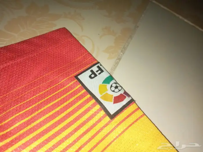 تيشرت برشلونة جديد غير مستعمل على السوم 5