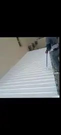عوازل اسطح ضدتسرب المياه وعاكسه للحراره 6
