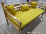 تفصيل تنجيد أنواع الكنب ولمديلات مساند ستائر مجالس عربي مجال 9