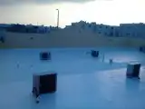 عوازل اسطح ضدتسرب المياه وعاكسه للحراره 3
