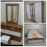 غرف نوم نفرين 1900 ريال 9