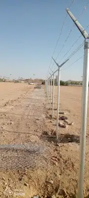 نقوم بتركيب ا الشبوك في جميع مناطق المملكه 2