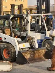 forklifts telehandler 3