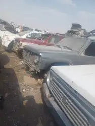تشليح نيسان باترول 1995 2004 1